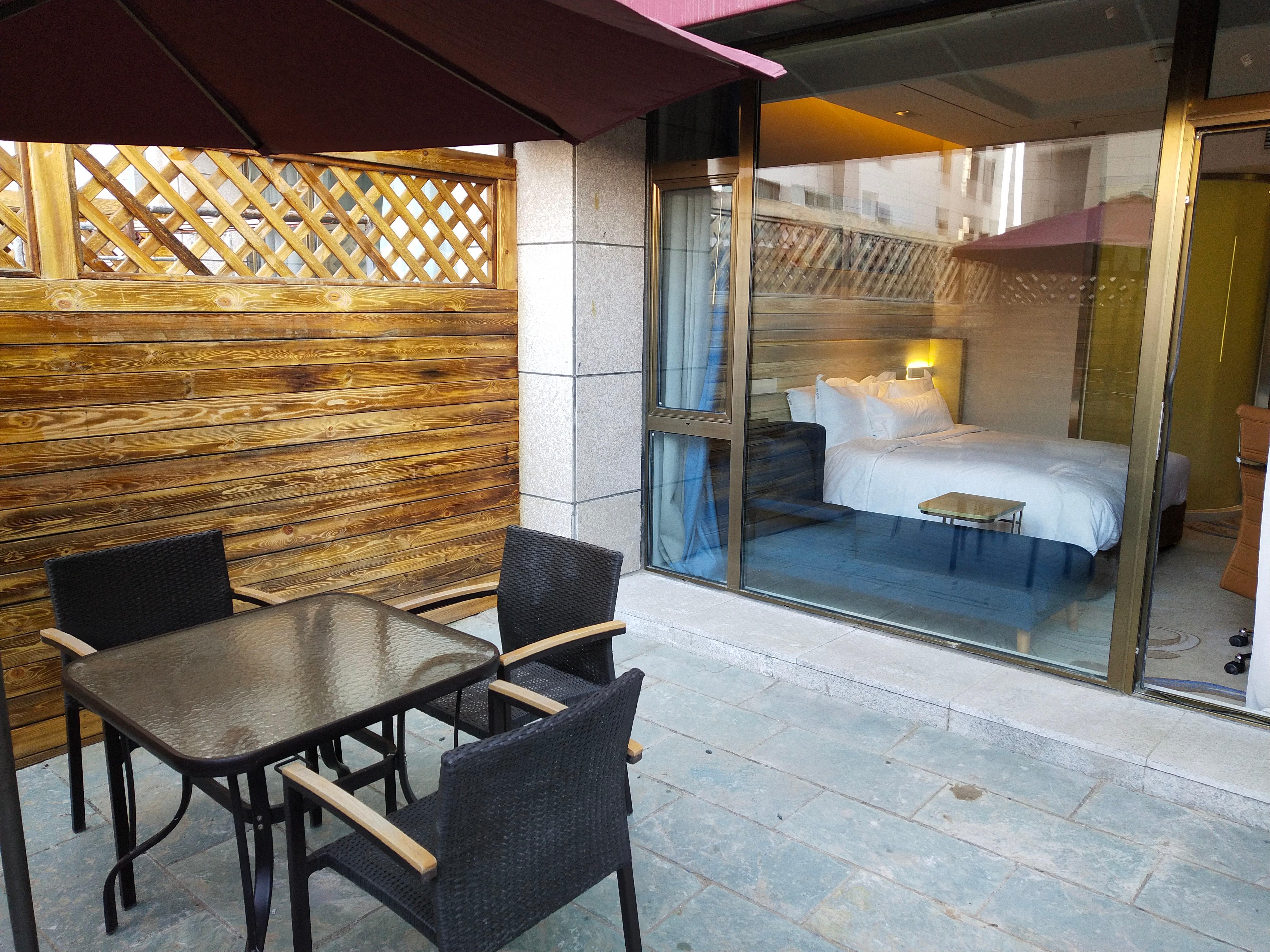 Holiday Inn Express Anshan Downtown By Ihg Экстерьер фото