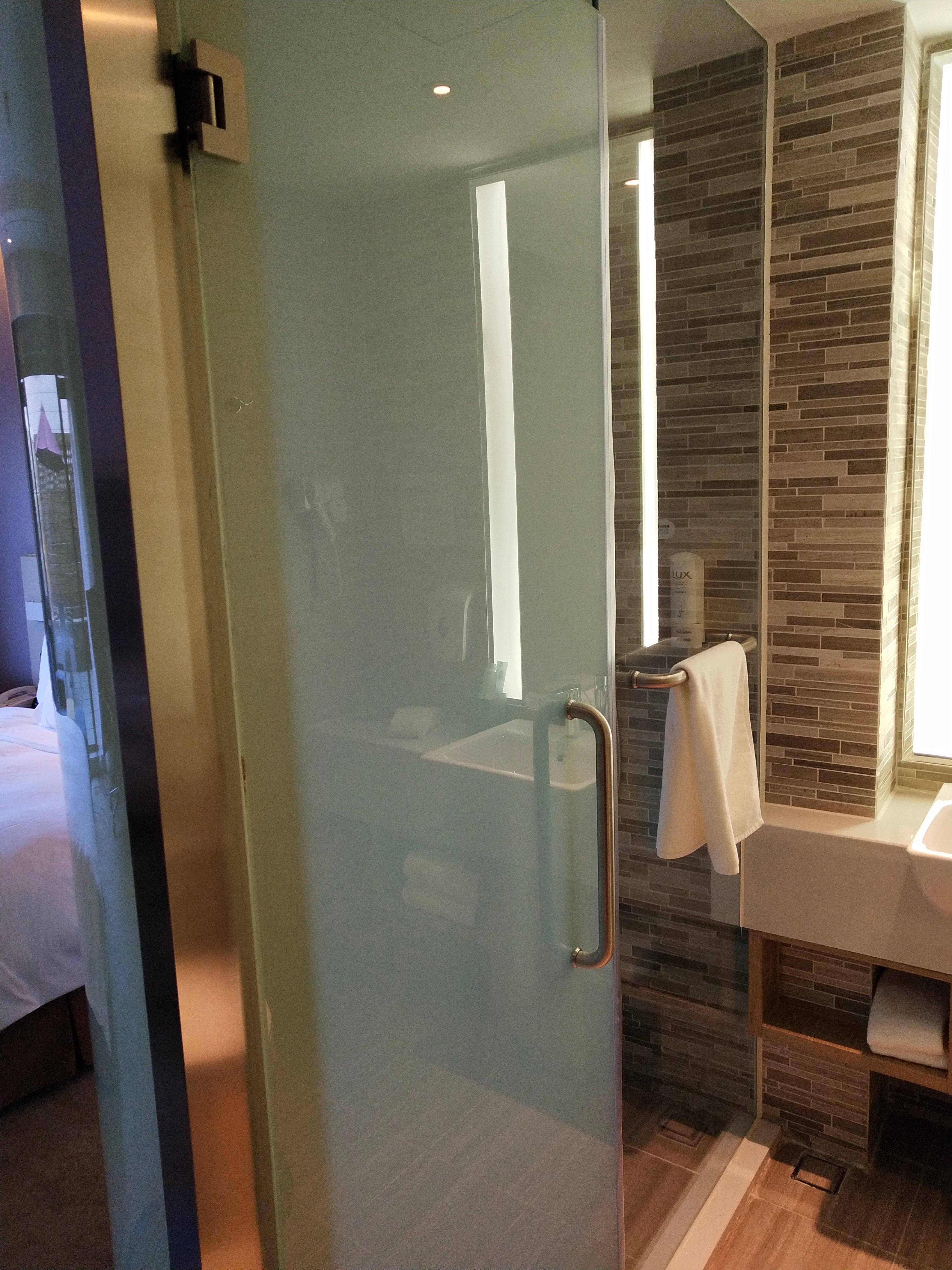 Holiday Inn Express Anshan Downtown By Ihg Экстерьер фото