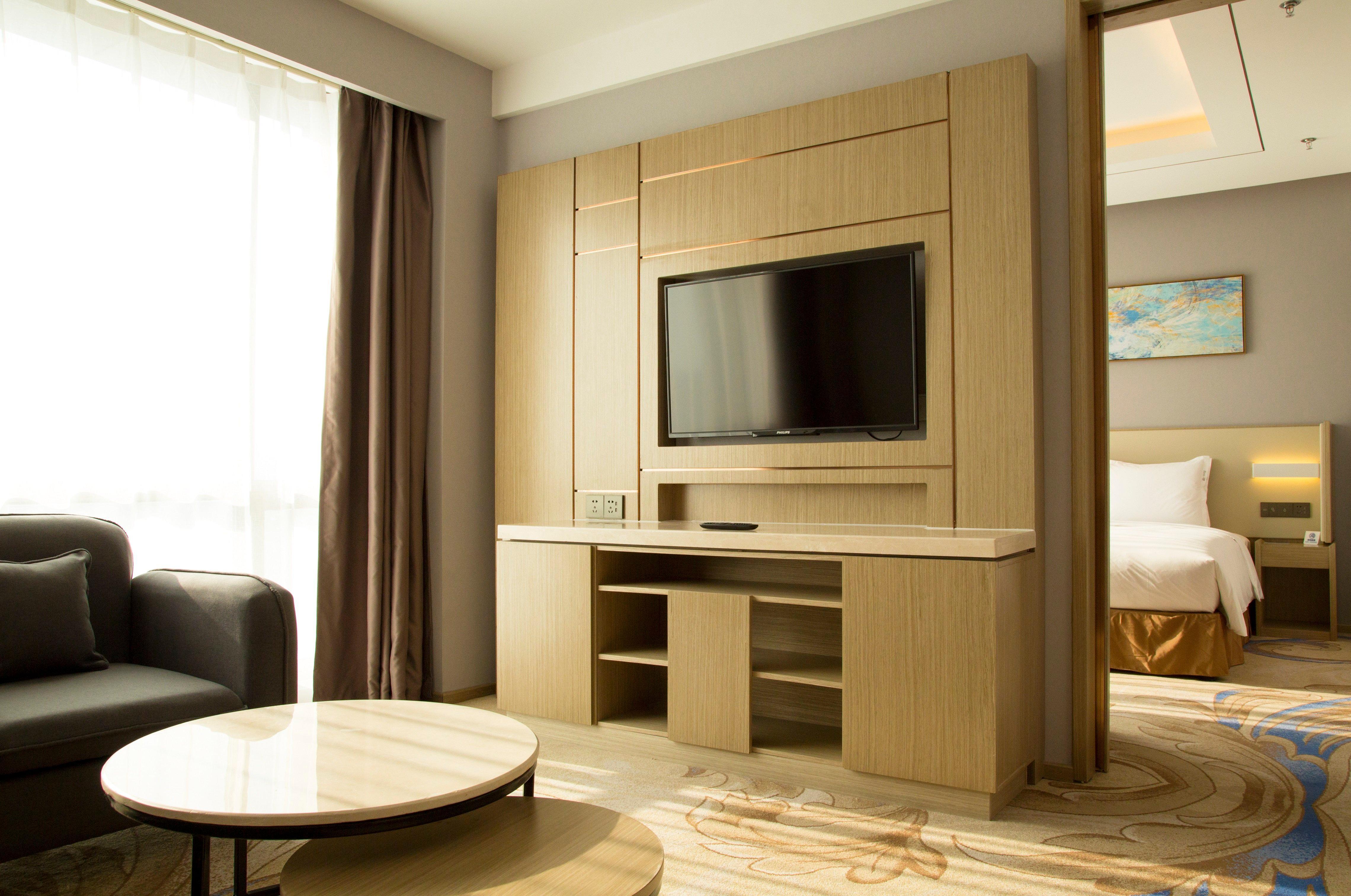 Holiday Inn Express Anshan Downtown By Ihg Экстерьер фото